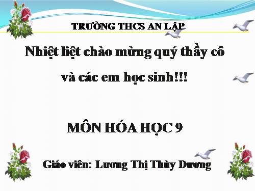 Bài 30. Silic. Công nghiệp silicat.