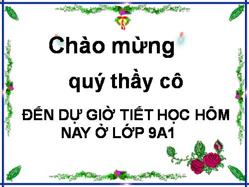 Bài 15. Tính chất vật lí của kim loại