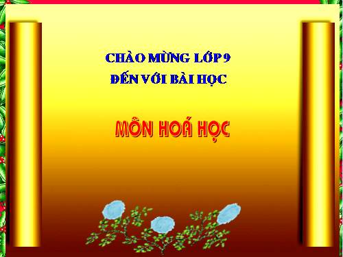 Bài 22. Luyện tập chương 2: Kim loại