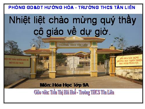 Bài 42. Luyện tập chương 4: Hiđrocacbon - Nhiên liệu