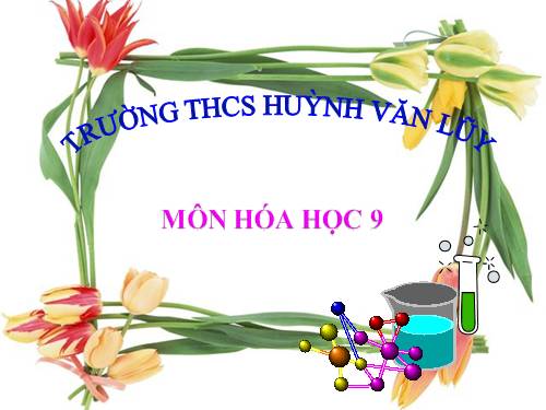 Bài 16. Tính chất hoá học của kim loại