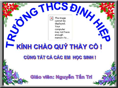 Bài 9. Tính chất hoá học của muối