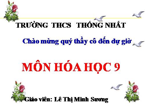 Bài 35. Cấu tạo phân tử hợp chất hữu cơ