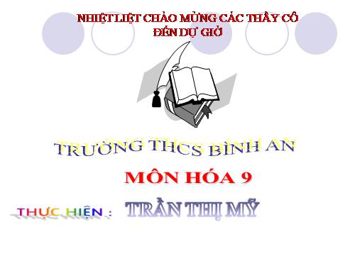 Bài 40. Dầu mỏ và khí thiên nhiên