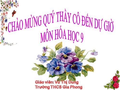 Bài 28. Các oxit của cacbon