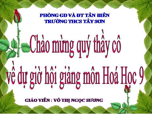 Bài 47. Chất béo