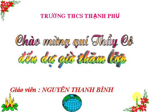 Bài 9. Tính chất hoá học của muối