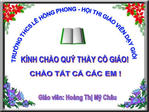 Tiết 14 - Muối - cực hay