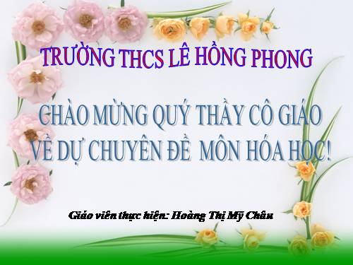 Bài 22. Luyện tập chương 2: Kim loại