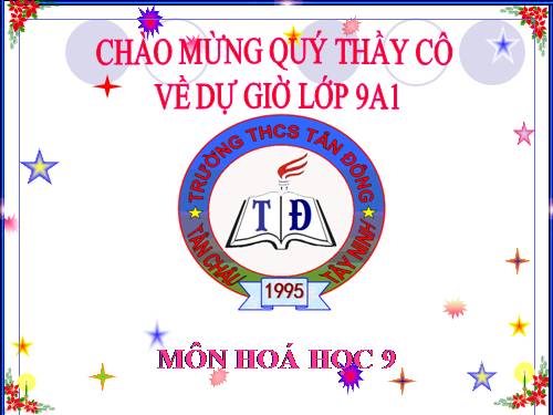 Bài 47. Chất béo