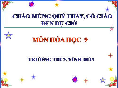 Bài 47. Chất béo