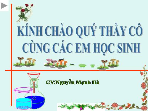 Bài 44. Rượu etylic