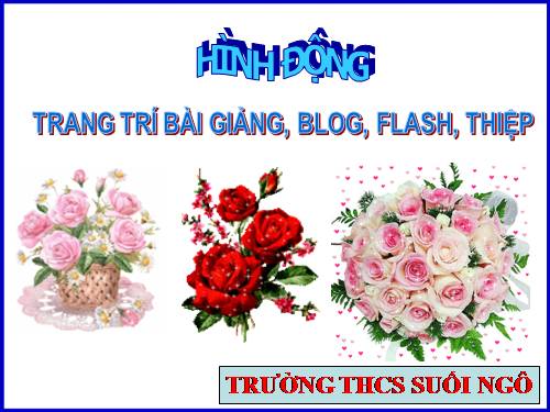 Hinh dong trang tri.ppt