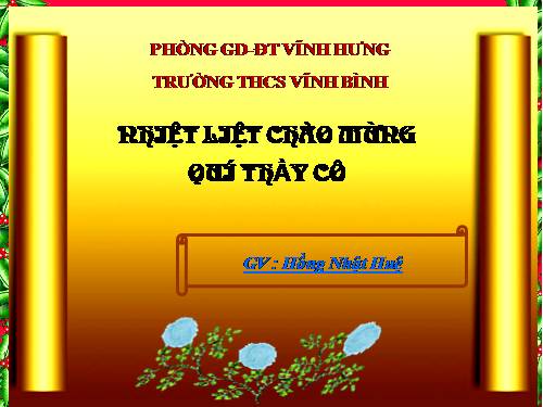 Bài 52. Tinh bột và xenlulozơ