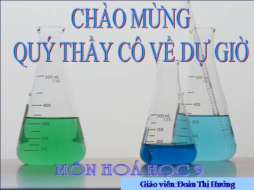 Bài 22. Luyện tập chương 2: Kim loại