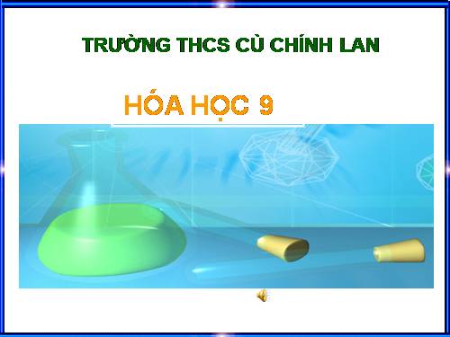 Bài 40. Dầu mỏ và khí thiên nhiên