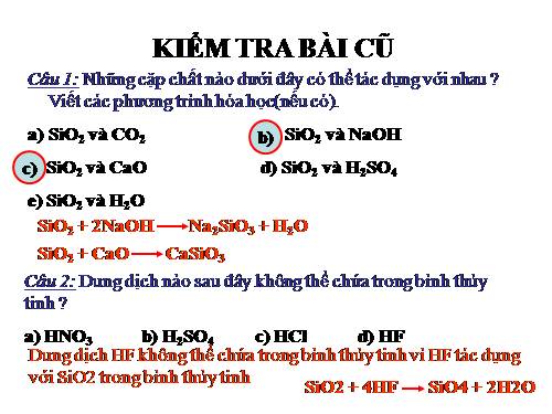 Bài 31. Sơ lược về bảng tuần hoàn các nguyên tố hoá học