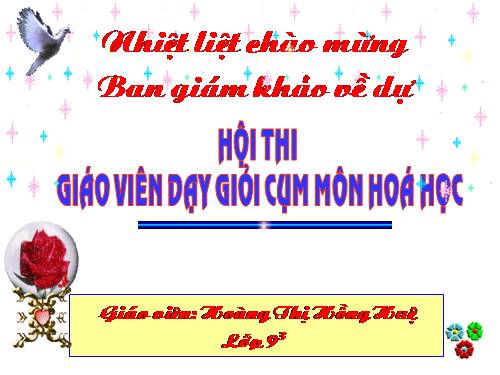 Bài 21. Sự ăn mòn kim loại và bảo vệ kim loại không bị ăn mòn