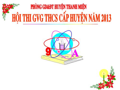 Bài 34. Khái niệm về hợp chất hữu cơ và hoá học hữu cơ