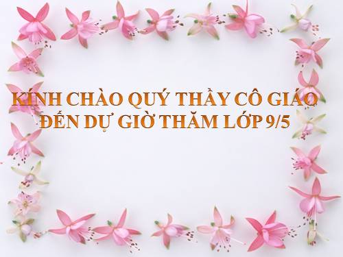 Bài 15. Tính chất vật lí của kim loại