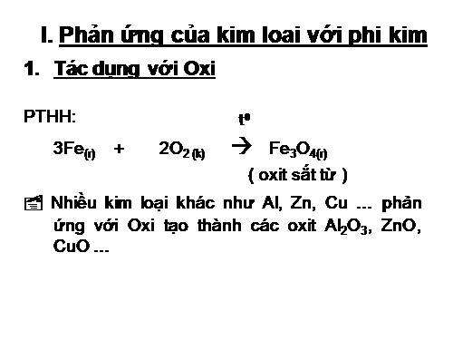 tinh chat hh cua kim l0ai