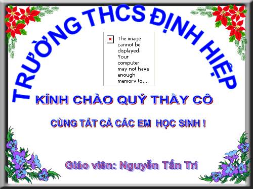 Bài 9. Tính chất hoá học của muối