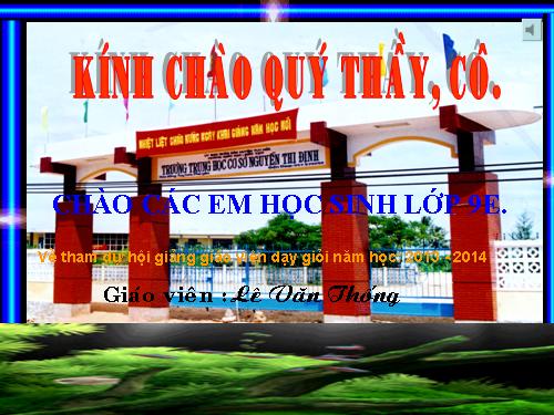 Bài 13. Luyện tập chương 1: Các loại hợp chất vô cơ