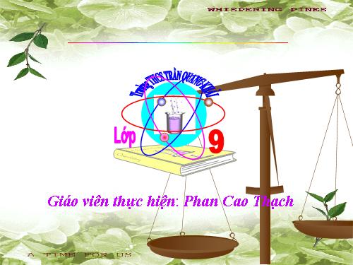 Bài 7. Tính chất hoá học của bazơ