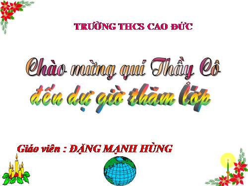 Bài 8. Một số bazơ quan trọng