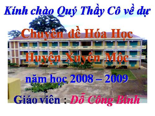 Bài 43. Thực hành: Tính chất của hiđrocacbon