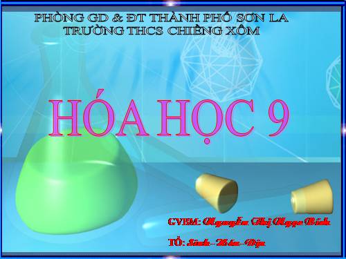 Bài 42. Luyện tập chương 4: Hiđrocacbon - Nhiên liệu