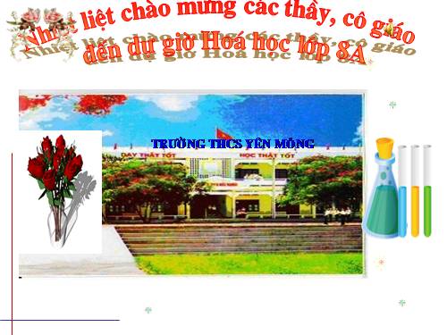 Bai thuc hanh 5 Dieu che va thu khi hidro