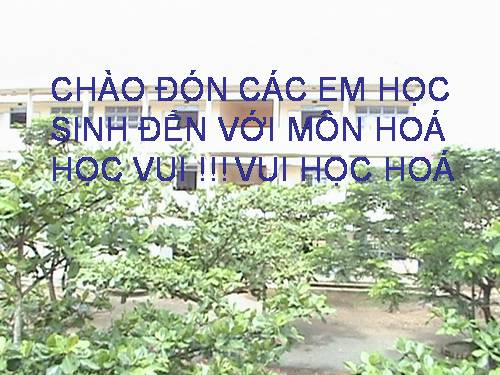 Bài 16. Tính chất hoá học của kim loại