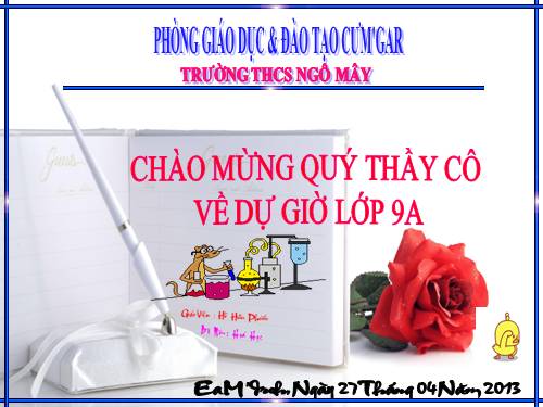 Bài 52. Tinh bột và xenlulozơ