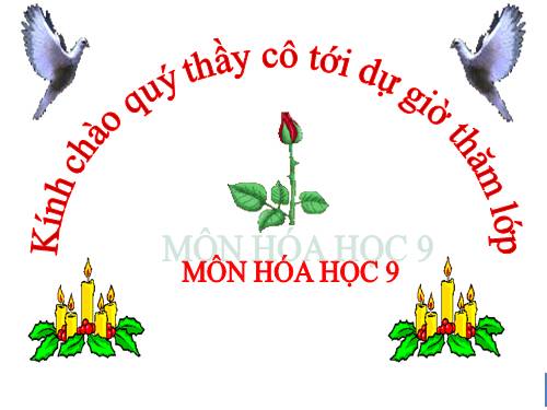 Bài 7. Tính chất hoá học của bazơ