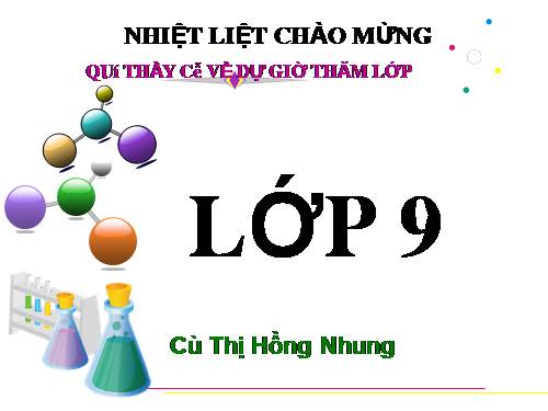 Bài 47. Chất béo