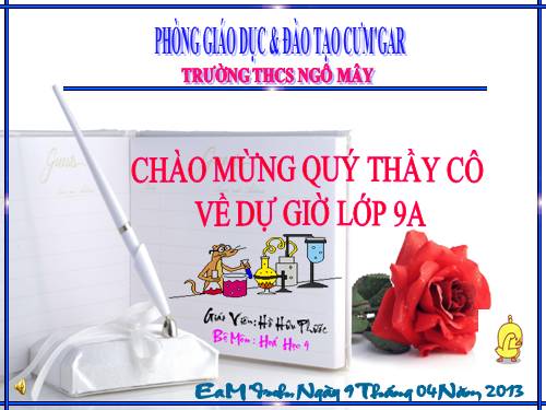 Bài 47. Chất béo