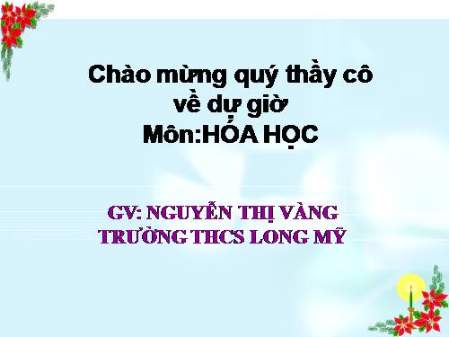 Bài 40. Dầu mỏ và khí thiên nhiên