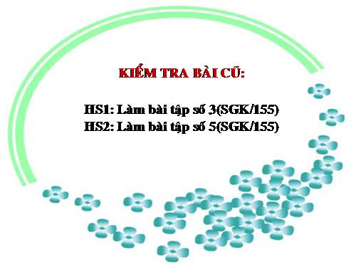 Bài 52. Tinh bột và xenlulozơ