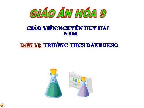 Bài 46. Mối liên hệ giữa etilen, rượu etylic và axit axetic