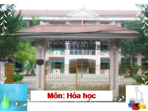 Bài 40. Dầu mỏ và khí thiên nhiên