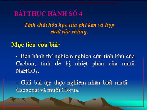 hoa 9 bai thuc hanh4 tiet 42