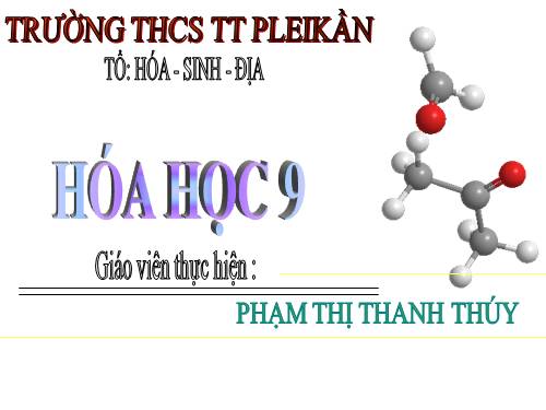 Bài 17. Dãy hoạt động hoá học của kim loại