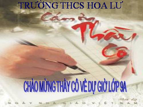 Bài 16. Tính chất hoá học của kim loại