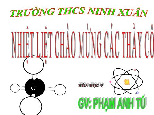 Bài 16. Tính chất hoá học của kim loại