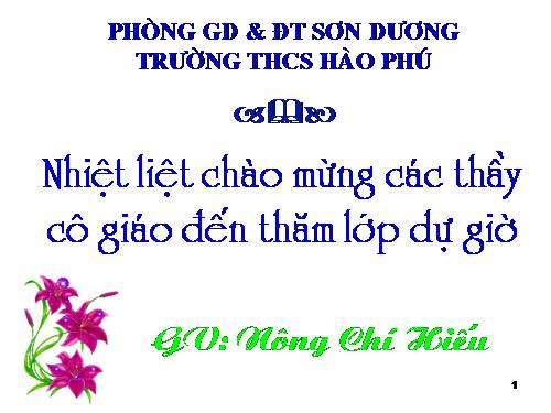 Bài 10. Một số muối quan trọng