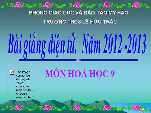 Bài 25. Tính chất của phi kim