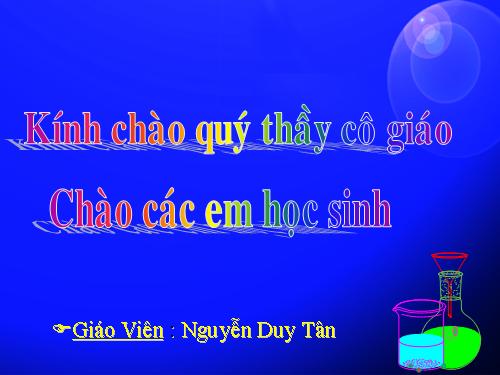 Bài 47. Chất béo