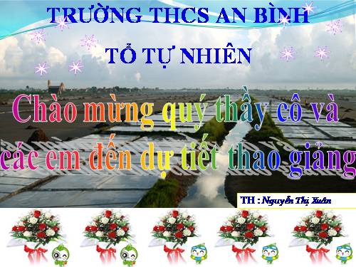 Bài 10. Một số muối quan trọng