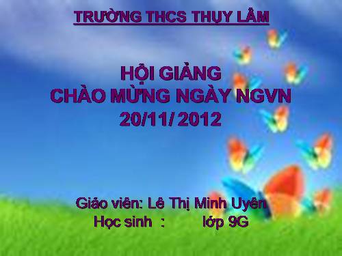 Bài 16. Tính chất hoá học của kim loại